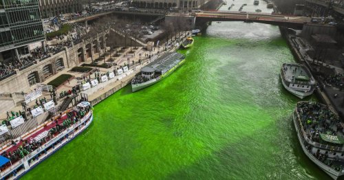 Zum St. Patrick's Day am 17. März: Irland – Wo Sie das Erbe des heiligen Patrick erkunden können