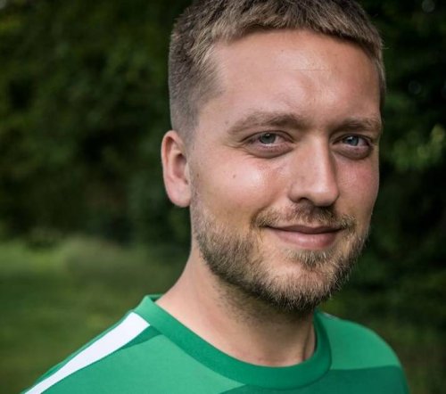 Regionalligist in Hessen fündig geworden: Spengler wird neuer Trainer bei Borussias Frauen