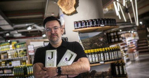 Produzent aus Düsseldorf: Explodierende Preise für Olivenöl – „Am Anfang hielten die mich für verrückt“