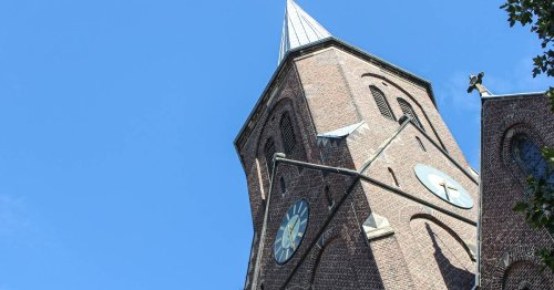 Katholiken in Grevenbroich: Viele Kirchen vorerst ohne Heizwärme