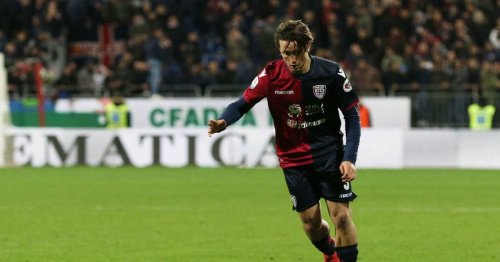 Transferticker: Eintracht leiht Linksverteidiger Pellegrini von Juventus aus