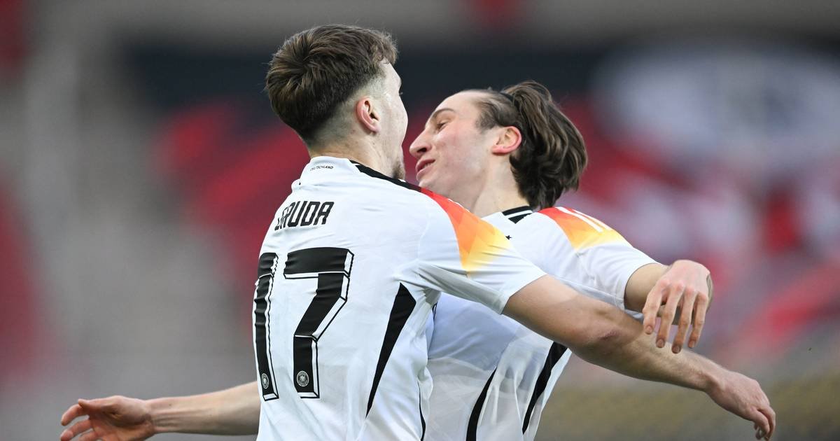 Borussen bei U21 im Fokus: Reitz leitet Tor bei Startelf-Comeback ein, Ullrich debütiert