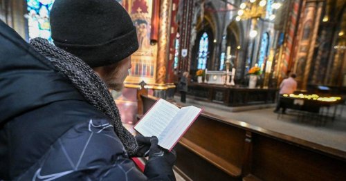 Gemeinden in Emmerich und Rees drehen Heizungen runter: Die Kirchen legen bald Decken aus