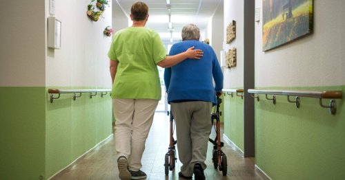 Regierungsbezirk Düsseldorf trifft es am härtesten: 15 weitere Pflegeeinrichtungen in NRW sind insolvent