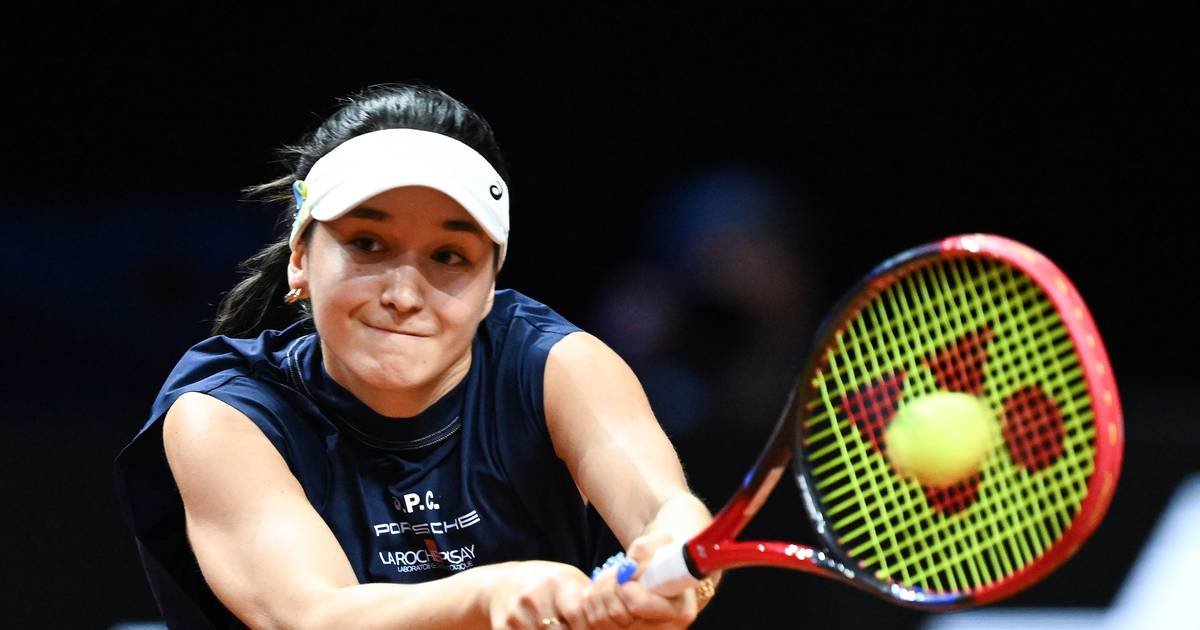 Aktuelles aus dem Tennis: Lys überzeugt in Madrid – Zverev-Gegner steht fest