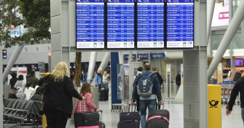 Letzter Schultag am Freitag: Was Passagiere am Düsseldorfer Flughafen zum Ferienstart wissen müssen