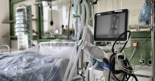 Kliniken in Sorge: Nur noch fünf Prozent der Düsseldorfer Intensivbetten sind frei