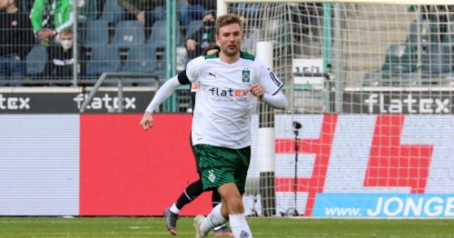 Seltsames Borussia-Jahr: Für Kramer war der 5. März ein Knackpunkt