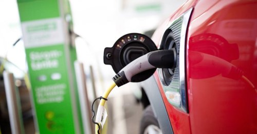 Zulassungszahlen: E-Autos – Düsseldorf spitze und Mittelfeld