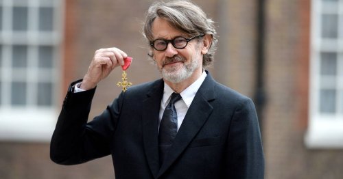 Berühmter Kochbuch-Autor: Zur Tea Time bei Nigel Slater