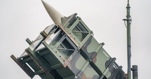 Patriot-Flugabwehrsysteme: Polen will deutsche Flugabwehr nun doch annehmen