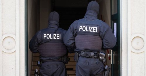 Wachsende Reichsbürgerszene: Dobrindt verbietet „Königreich Deutschland“ – Gründer Fitzek in U-Haft