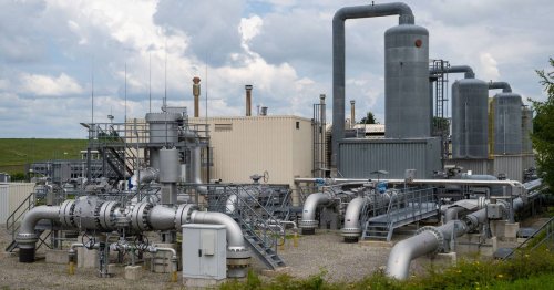 Konflikt mit Rußland: Düsseldorfer Gas-Gigant Uniper droht Teil-Verstaatlichung