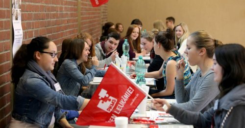 Potenzielle Spender über 61: Knochenmarkspenderdatei verliert altersbedingt 125.000 Spender
