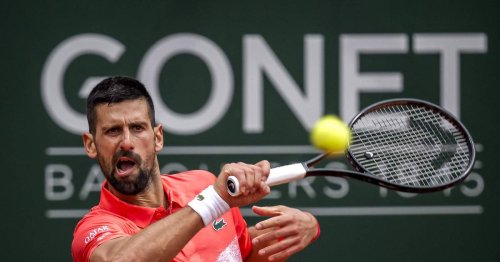 Aktuelles aus dem Tennis: Djokovic nähert sich 100. ATP-Titel