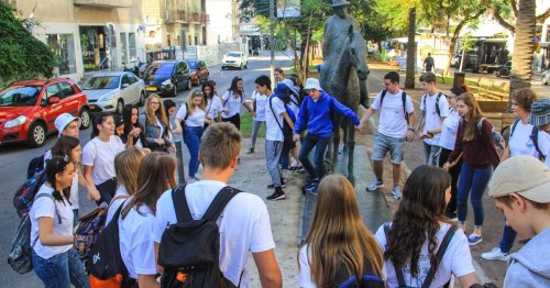 Städtepartnerschaften in Dormagen: Stadt ändert Förderrichtlinien für Stipendium und Schüleraustausche