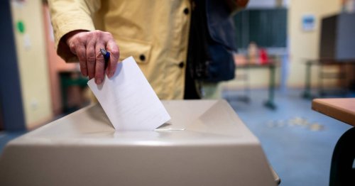 Wahllokale, Kandidaten, Parteien: Was Sie zur Landtagswahl 2022 in Dormagen wissen müssen