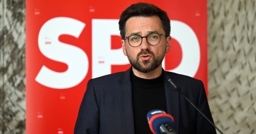 Kritik an Plänen der künftigen Landesregierung: SPD wirft Schwarz-Grün in NRW Vernachlässigung der Arbeitnehmer vor