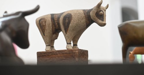 Museum Kurhaus Kleve: Mehr als 10.000 Besucher in Mataré-Ausstellung