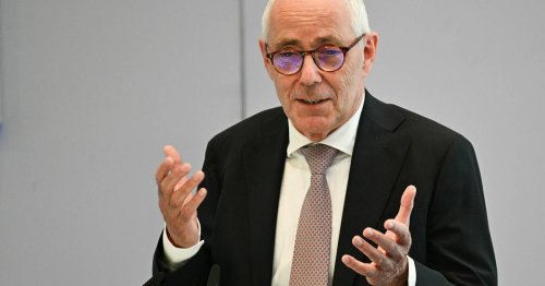 „Keinen weiteren Aufschub mehr“: Deutsche Wirtschaft erwartet von Merz-Regierung Tempo