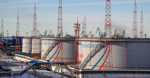 Nach langen Verhandlungen: EU-Staaten einigen sich auf Preisgrenze für russisches Öl
