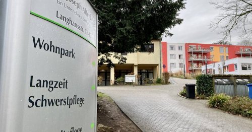 Gesundheitsversorgung in Solingen: Kplus-Insolvenz betrifft auch Inklusionsbetrieb