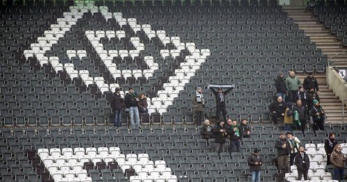 15.000 im Borussia wären vertretbar: Quasi-Geisterspiele trotz hoher Inzidenzen nicht mehr nachvollziehbar