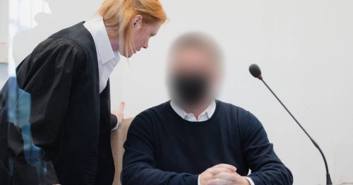 Urteil im Missbrauchsprozess: Kölner Fotograf muss in Haft