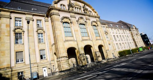 Prozess in Mönchengladbach: Mordversuch beim Autokauf?
