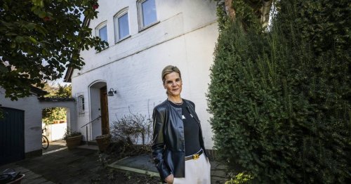 Immobilie in Düsseldorf: Einfamilienhaus mit 40.000 Euro Erbpacht pro Jahr – „Wer das kauft, braucht Mut“