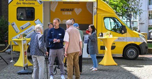 Ärzteversorgung in Moers: „Mir wurde schon während der Kreißsaalführungen geraten, mich um einen Kinderarzt zu kümmern“