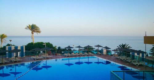 „Paraiso Playa“: Das rätselhafte Hotel auf Fuerteventura