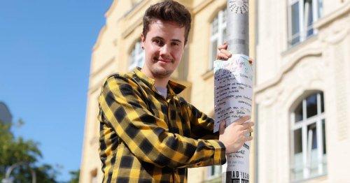 Umkämpfter Immobilienmarkt in NRW-Universitätsstädten: Jonas sucht eine Wohnung