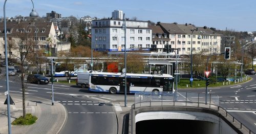 Politik in Remscheid: Tempo 30 für eine lebenswertere Stadt