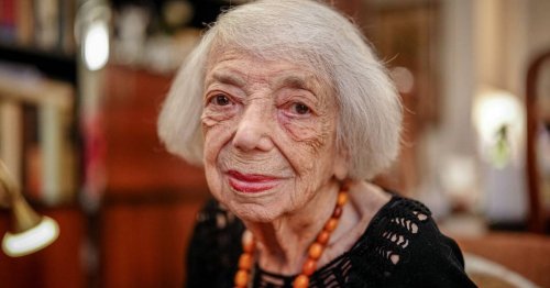 Margot Friedländer: Stimme gegen das Schweigen