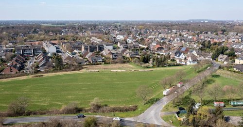Bürger gegen Stadt: Pläne für Flüchtlingsheim in Moers – Kläger geht in zweite Instanz