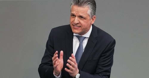 Nach schwarz-roter Debatte: Union strebt gemeinsame Linie mit SPD im Umgang mit der AfD an