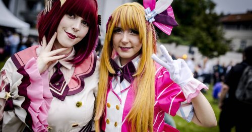 Rund 650.000 Besucher in Düsseldorf erwartet: Japan-Tag wird zur Japan-Woche – mit vielen Events und Aktionen