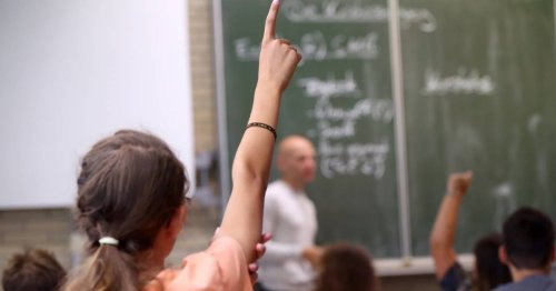 Bessere Bezahlung für Lehrer: Auch Gymnasiallehrer wollen mehr Geld