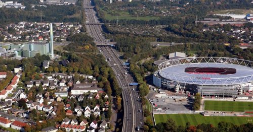 Wiesdorfer Bürgerhalle: Info-Messe zum Autobahnausbau bei Leverkusen
