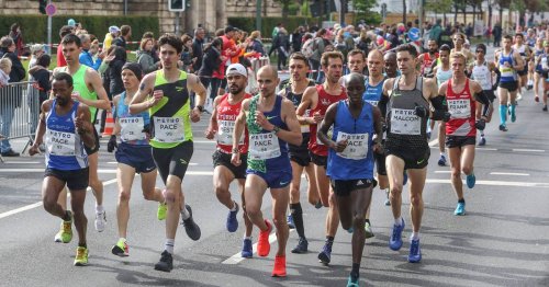 Rückkehr nach sechs Jahren: Was Sie über den Düsseldorf Marathon wissen müssen