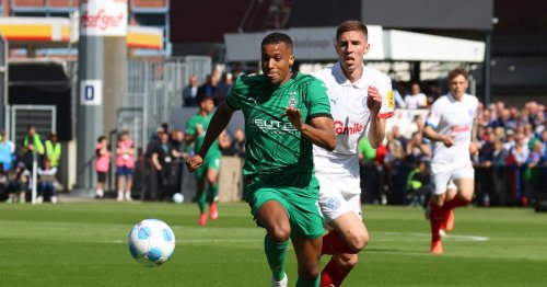Gladbach beim FC Bayern: Borussia fährt mit Fragezeichen zum „Zahnarzt“