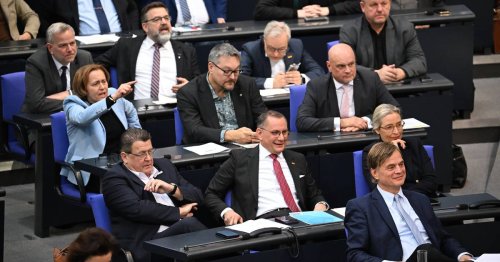 Nach Kritik an Sachspende: AfD überweist Millionenbetrag „zur Verwahrung“ an die Bundeskasse