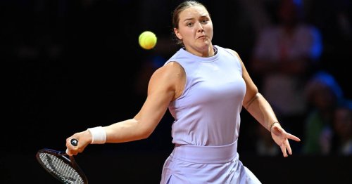 Aktuelles aus dem Tennis: Niemeier gewinnt emotionales deutsches Duell – jetzt gegen Lys?