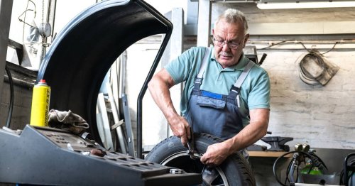 Steuervorteile für Rentner geplant: NRW-Arbeitgeber setzen auf jobbende Senioren