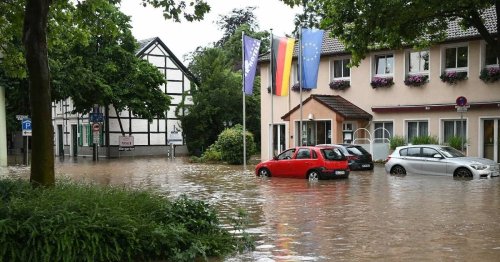 Ein Jahr nach der Flut in Hilden: Hotel eröffnet unter neuem Namen