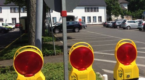 Verkehr in Meerbusch: Politik beschließt neue Fußwege auf dem Dr.-Franz-Schütz-Platz