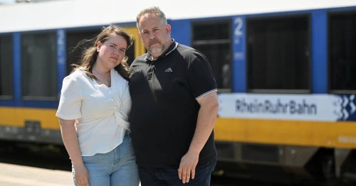 Gelderner ist nach Vorfall verärgert: Willkür? Schaffner wirft Fahrgast aus dem Niersexpress