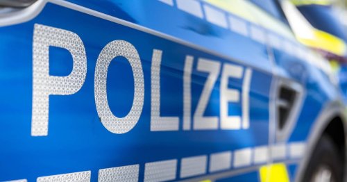Ein Kind in Meerbusch verletzt: Polizei sucht zwei Kinder nach Verkehrsunfall