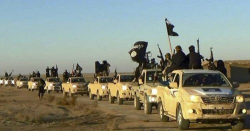 Radikaler als die Taliban: Darum kämpft der „Khorasan“-Verband des IS gegen Russland